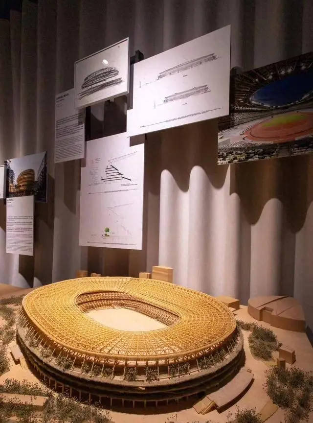 嘉德展览｜“五感的建筑——隈研吾建筑设计展”（杭州站）在杭州启幕                