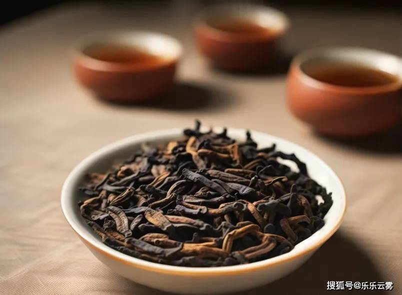 把茶香留住的存茶方法与技巧                