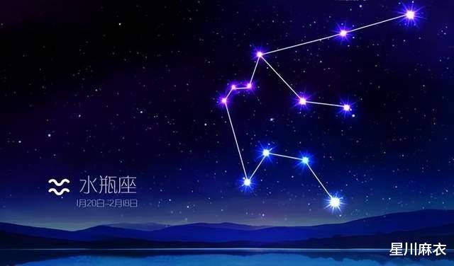 9月下半月，这些星座情有所归：白羊、巨蟹、处女、射手、水瓶座