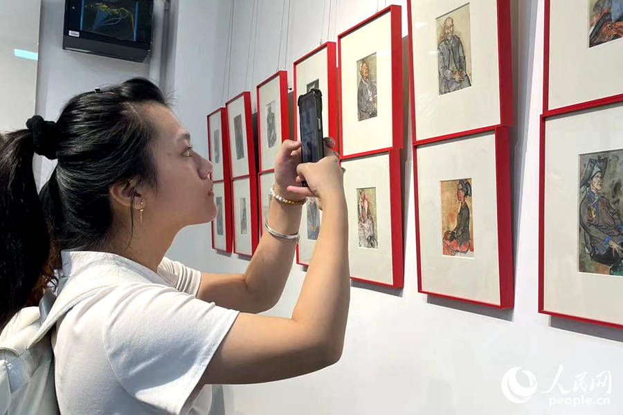 艺术家会被人工智能取代吗？这场画展在找答案                