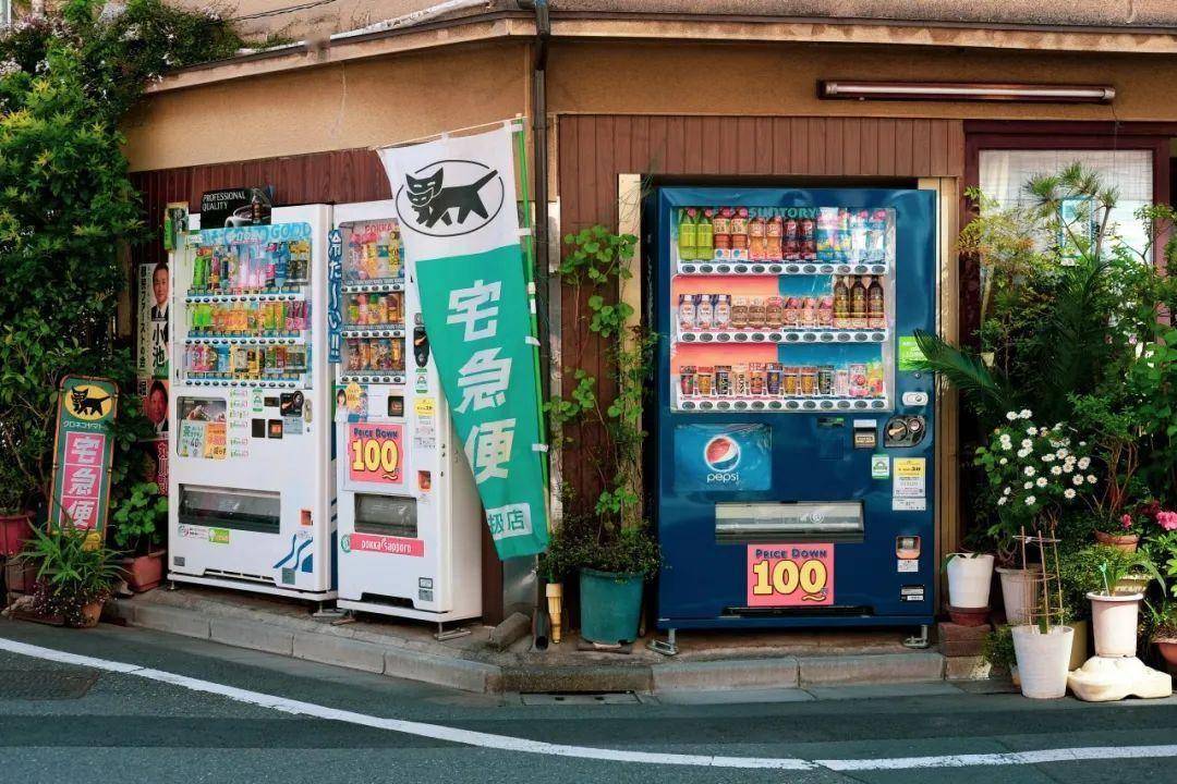 日本货！最像国货的日本饮料，在中国市场潜伏40年                