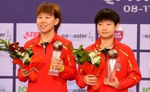 4-2，打哭日本张本美和，世界第一孙颖莎强势晋级澳门冠军赛女单决赛