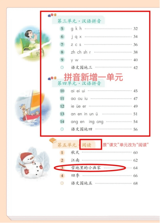 新教材改革，学生应注意什么？一篇文章给你讲清楚