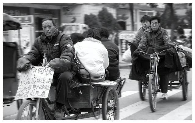 九十年代下岗工人有多凄惨，为何如今很少有人提起