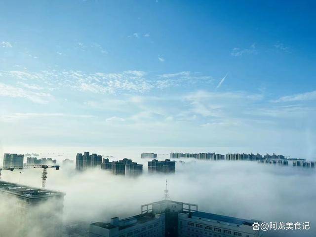 “冷不冷，就看八月十五”，明日八月十五，今冬雨雪多冷到哭？