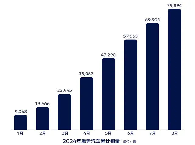 王传福，全盘接管腾势