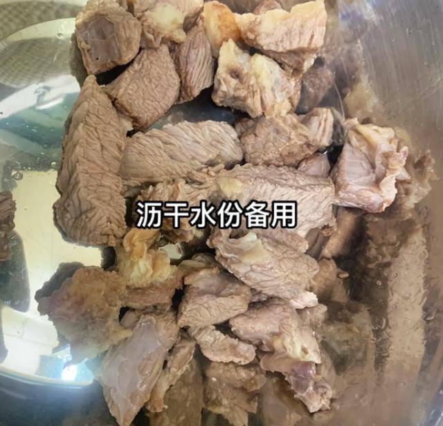 牛肉怎么做好吃？又嫩土豆炖牛肉如何做？