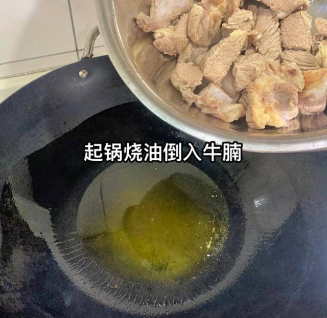 牛肉怎么做好吃？又嫩土豆炖牛肉如何做？