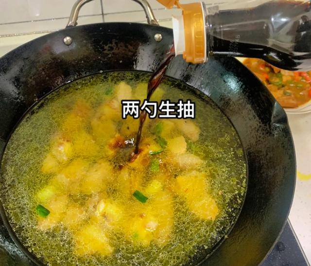 牛肉怎么做好吃？又嫩土豆炖牛肉如何做？