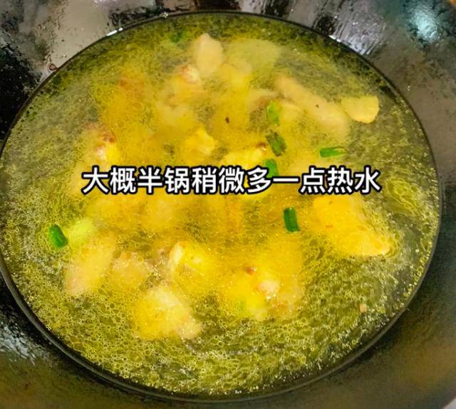 牛肉怎么做好吃？又嫩土豆炖牛肉如何做？