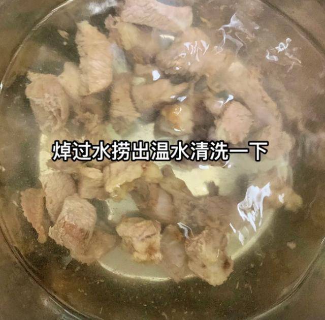 牛肉怎么做好吃？又嫩土豆炖牛肉如何做？