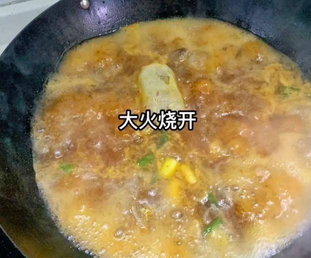 牛肉怎么做好吃？又嫩土豆炖牛肉如何做？