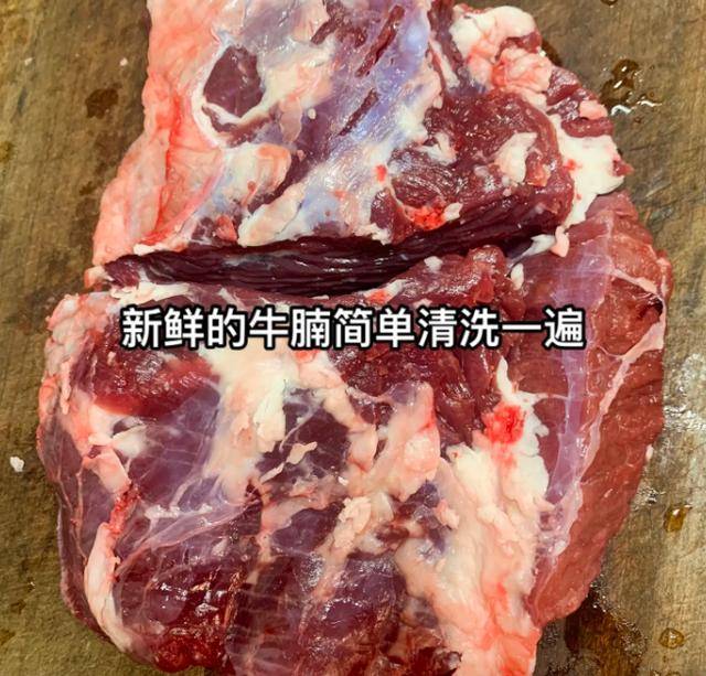 牛肉怎么做好吃？又嫩土豆炖牛肉如何做？