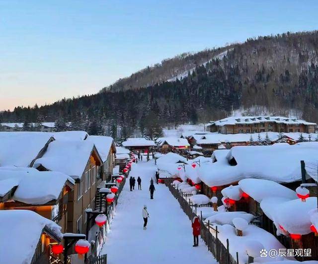 雪乡一导游强制游客买套餐，当地回应：导游向顾客道歉，达成谅解