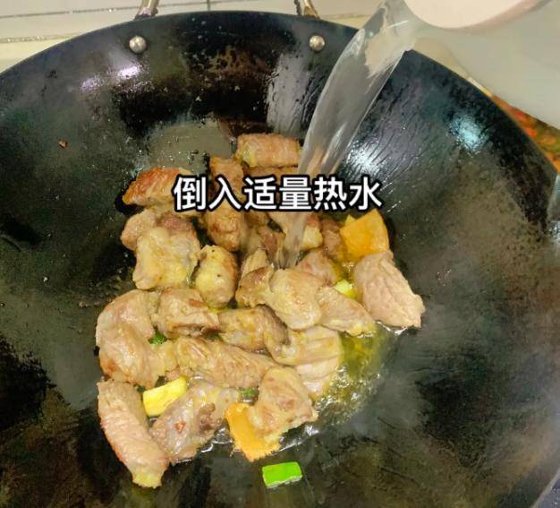 牛肉怎么做好吃？又嫩土豆炖牛肉如何做？