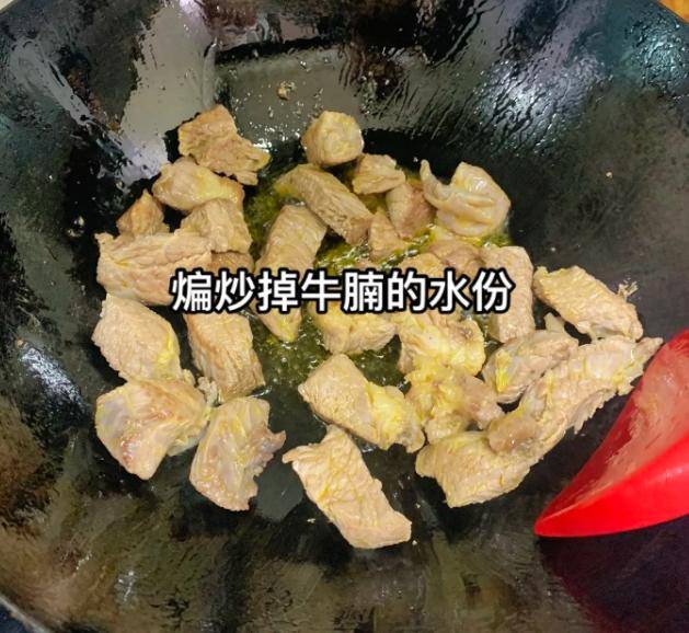 牛肉怎么做好吃？又嫩土豆炖牛肉如何做？