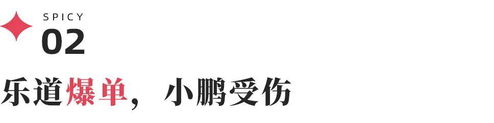 乐道爆单，小鹏受伤，但消费者能接受每月599的月租吗？                