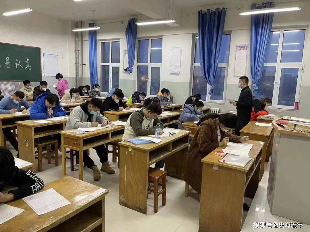 开心！一批高校开设公务员专业，包括211大学和省属重点大学