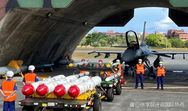 对美制裁后，大陆对岛内动手，台湾多年收到的优惠，大陆通通收回