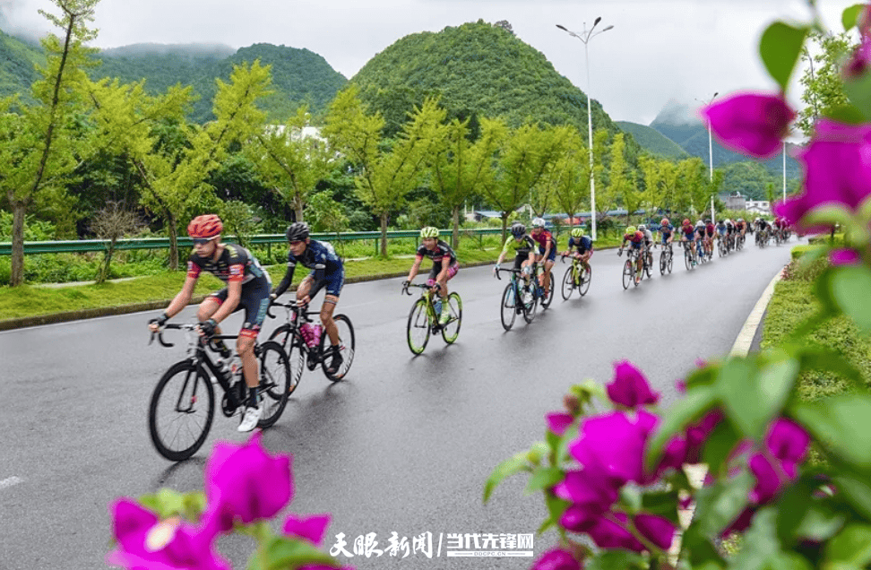 “万峰成林处”的山地传奇                