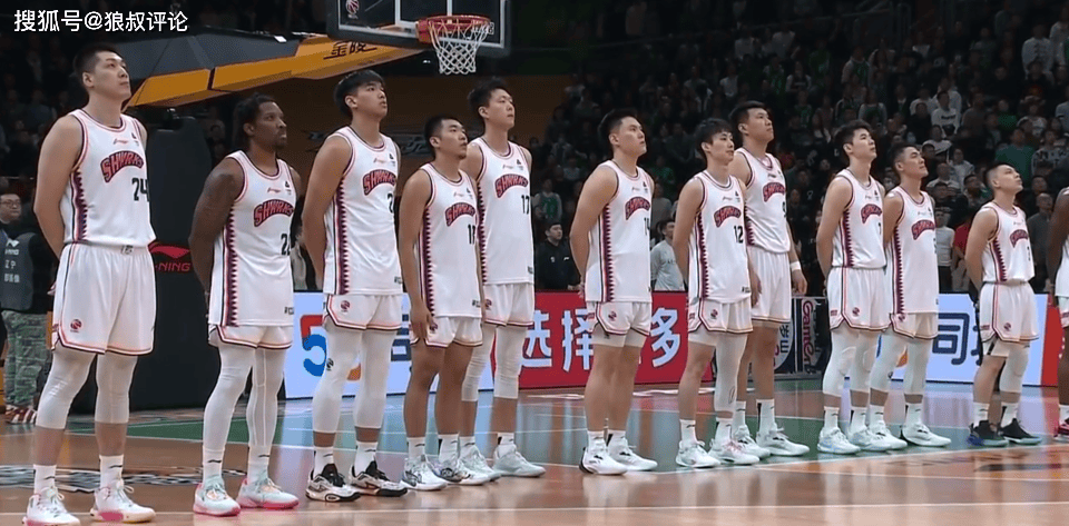 CBA俱乐部杯分组出炉：辽京提前碰面 广东形势大好 上海或成黑马