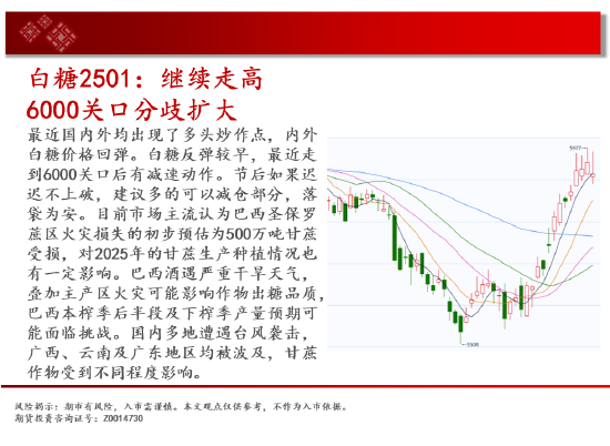 中天期货:玻璃涨停涨停 棕榈略有减速