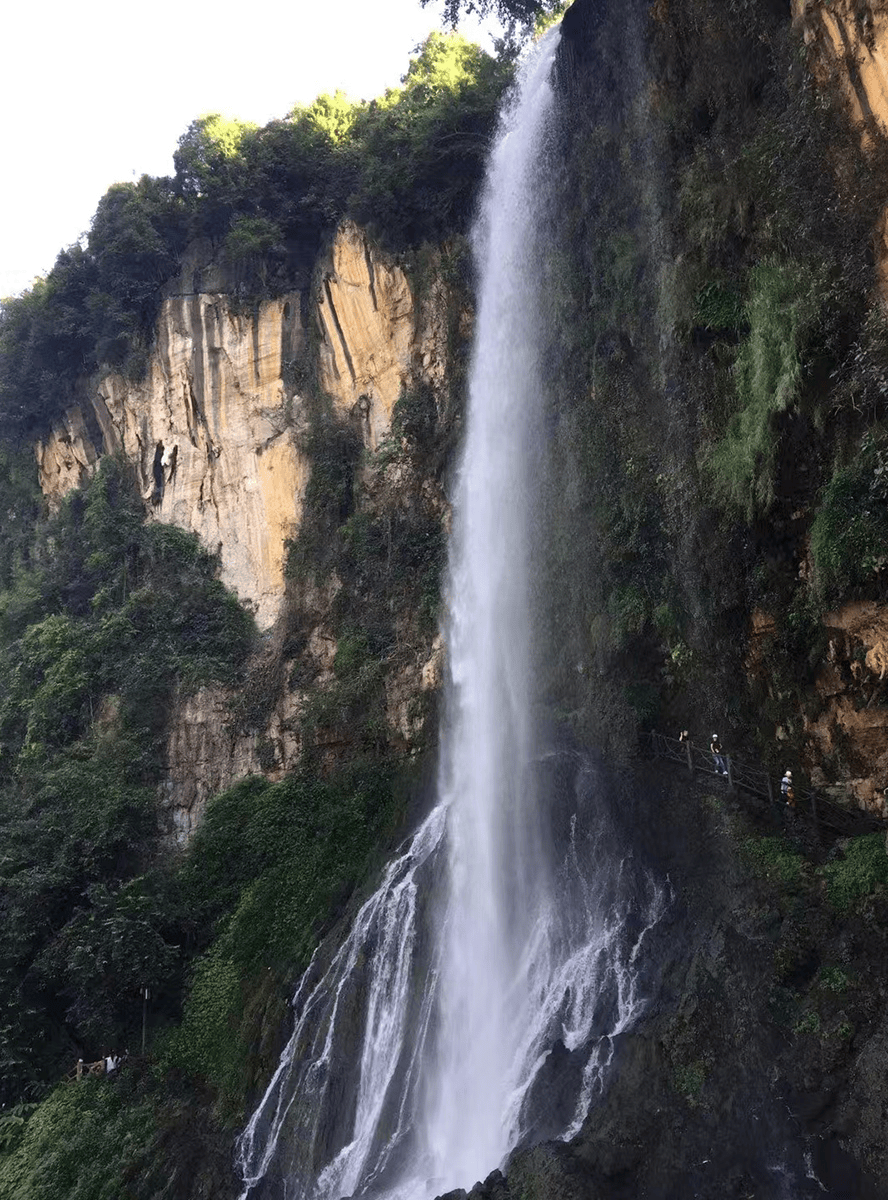 贵州山居｜这是贵州125.8万座群山之约！                