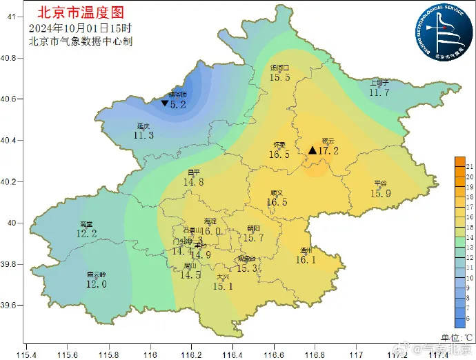 这是冬天来了？北京下雪了！市气象局回应                