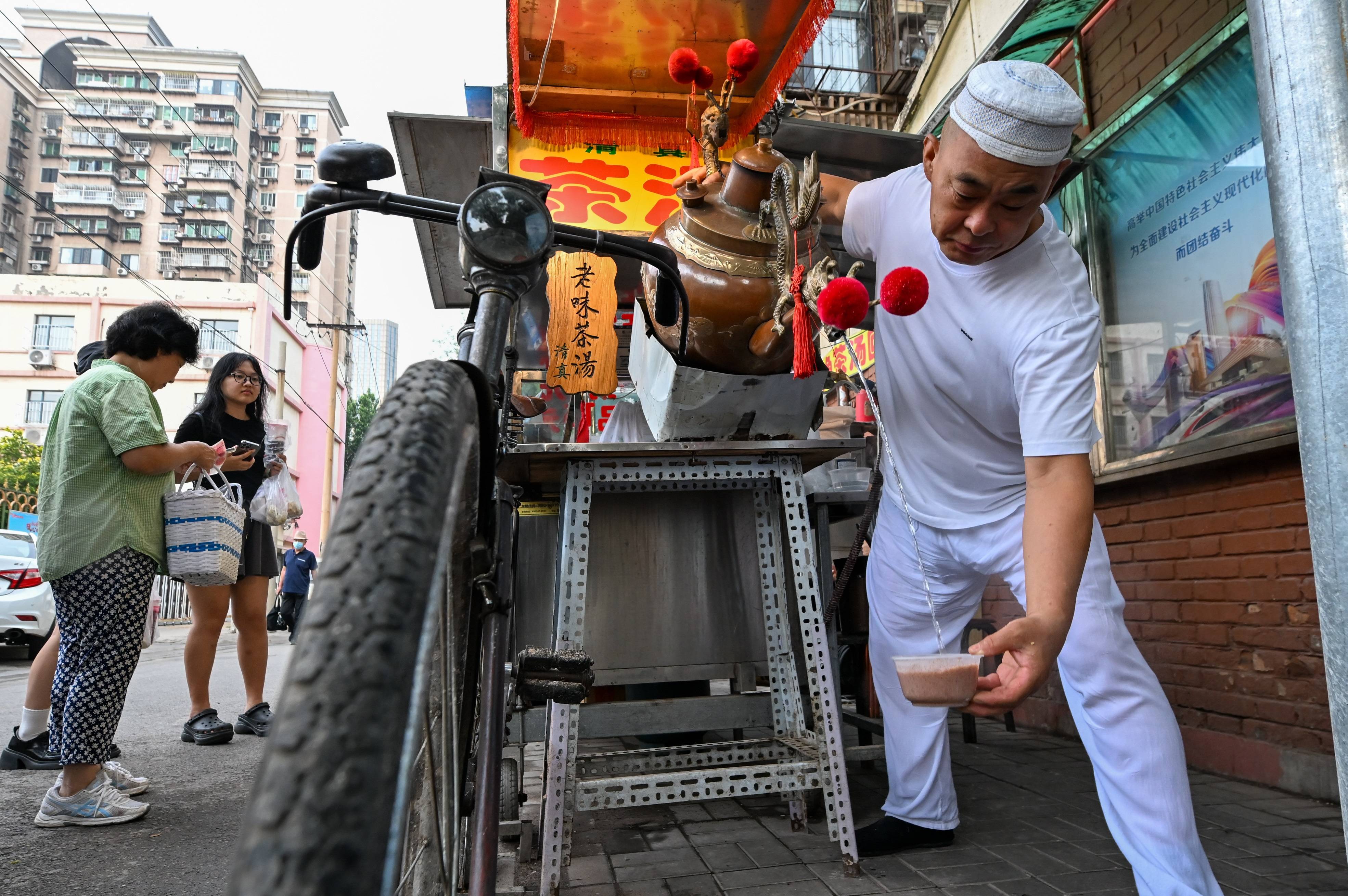 跟着文化去旅行｜三岔河口“溯源记”                