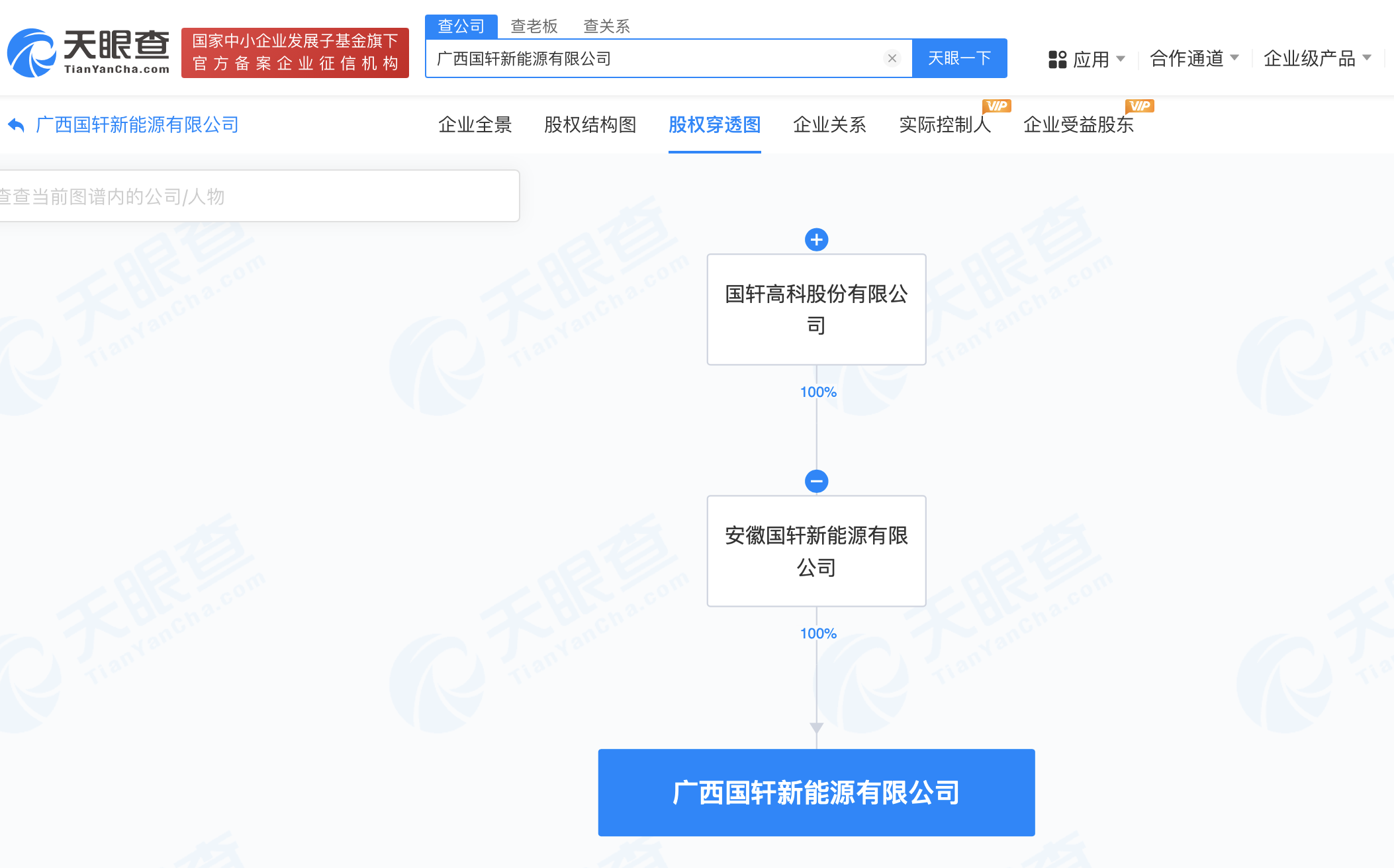 时刻快讯|国轩高科在广西成立新能源公司 注册资本1000万