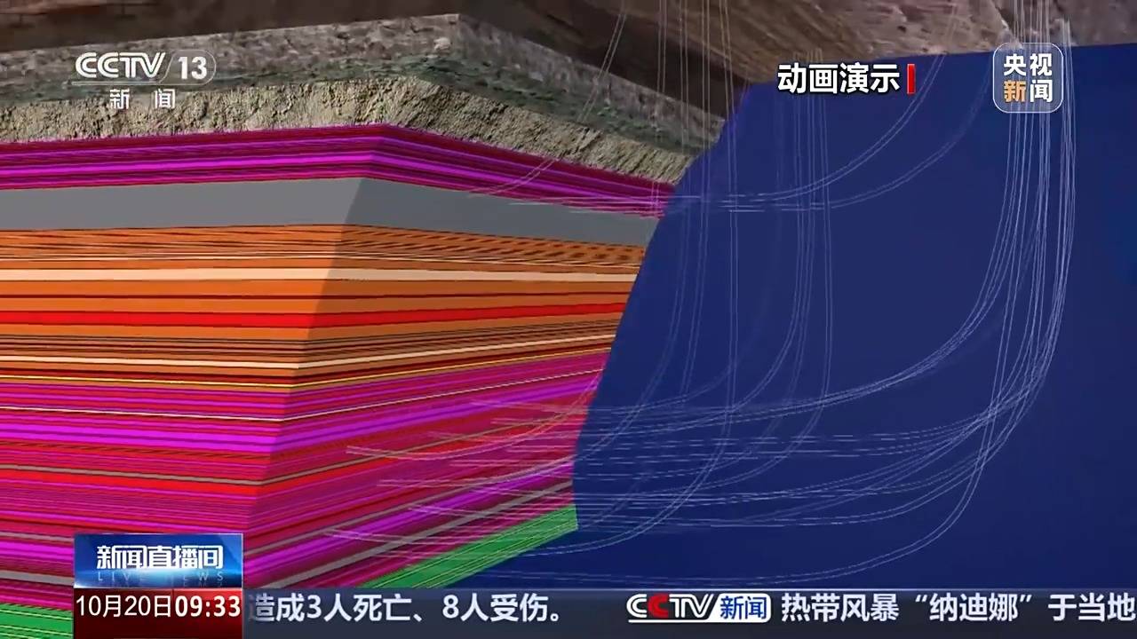 新纪录+1 我国页岩油单井峰值日产262.8吨                