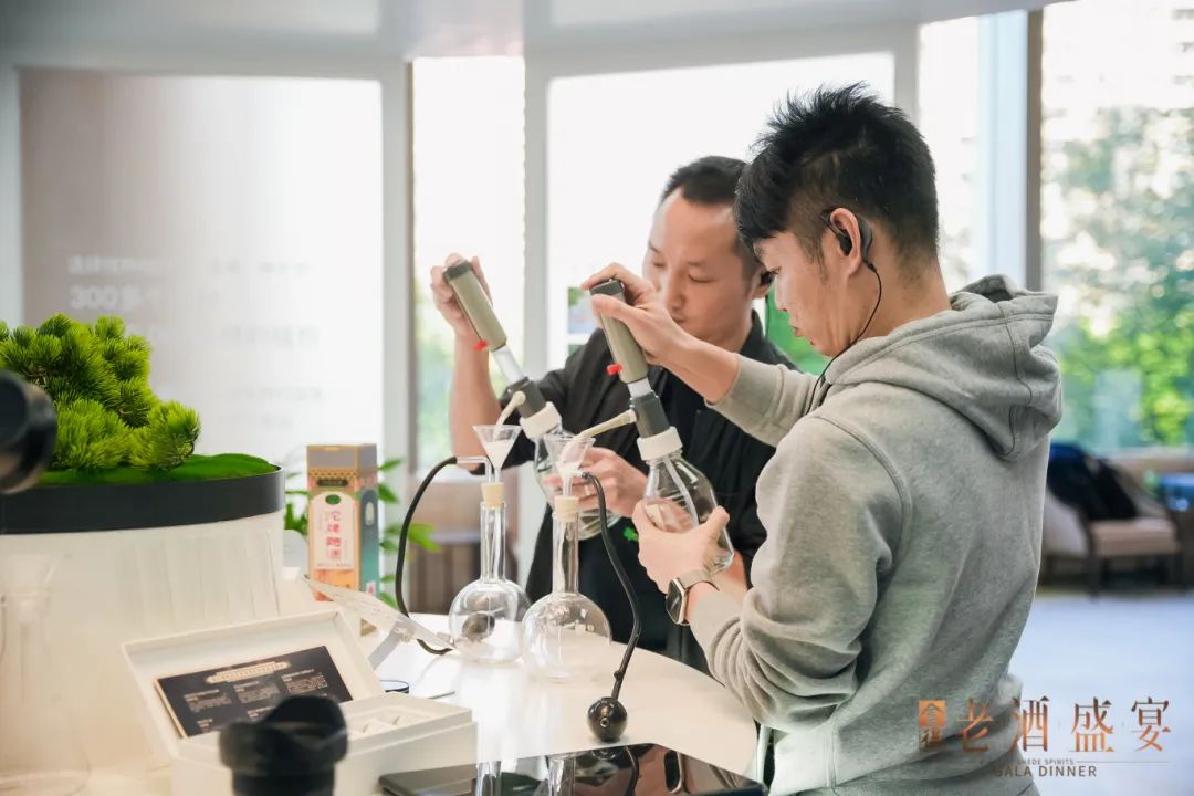 舍得消费破圈再加速：老酒战略2.0赋能，以非遗助力体验升级