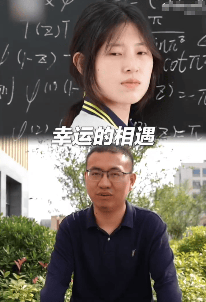 姜萍数学赛确实造假！阿里赛没获奖，初赛是老师指导，老师被处分