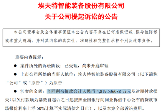 欠供应商4820万遭起诉，裁员、欠薪祸不单行，哪吒汽车：10月销量成谜，上市成唯一“救命稻草”！