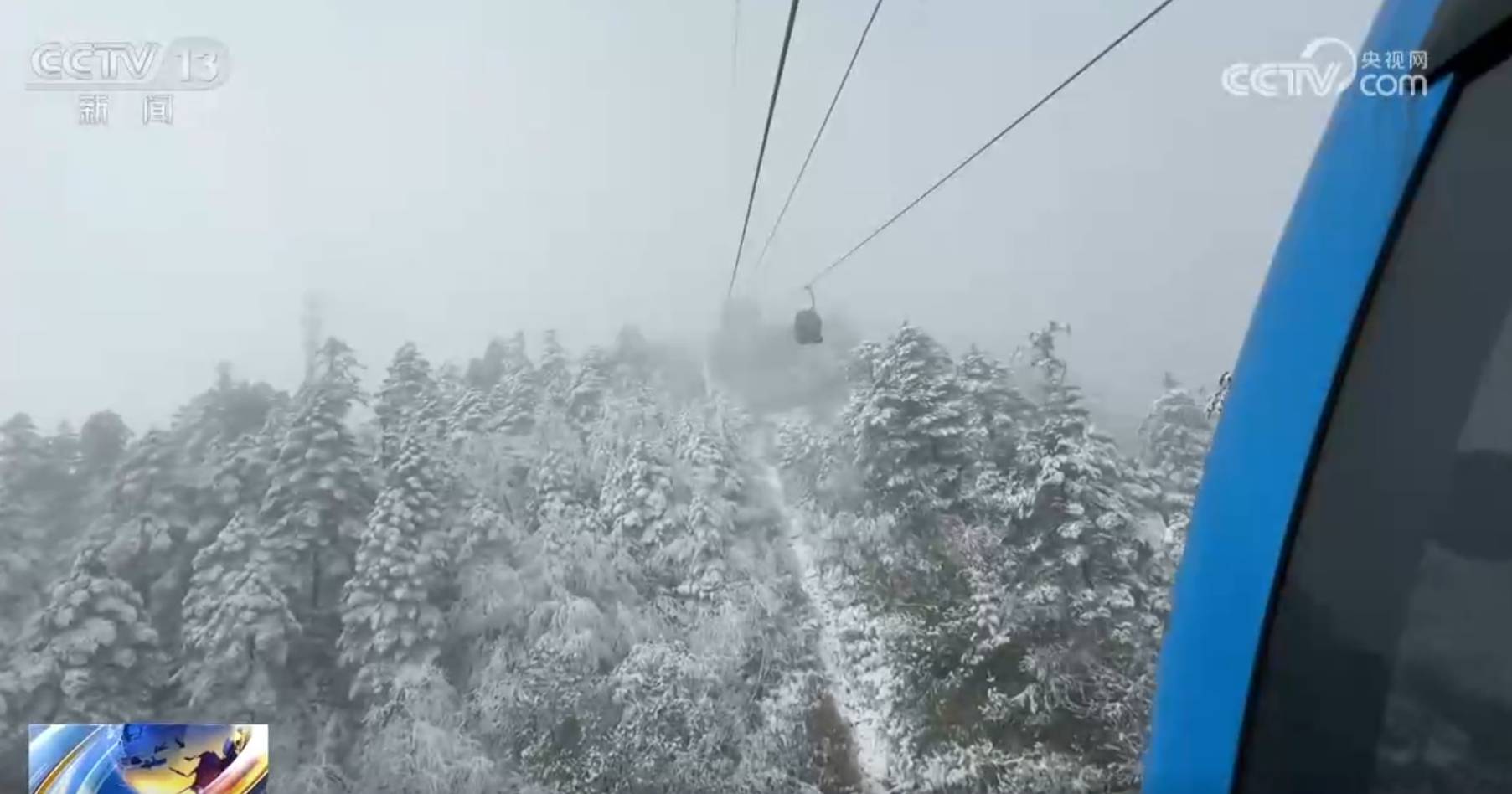 “速度与激情”、冬日美景激发冰雪活力 各地利用“冷资源”释放“热消费”                