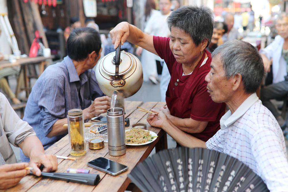 2024地标美食出炉！有你家乡的味道吗？                