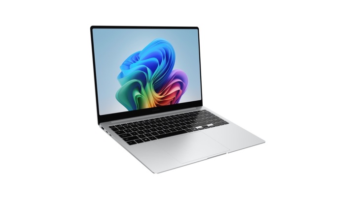 三星发布Galaxy Book 5 Pro笔记本 搭酷睿Ultra 200V