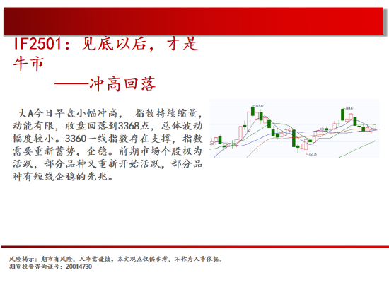 中天期货:原油短线承压 螺纹增仓下行