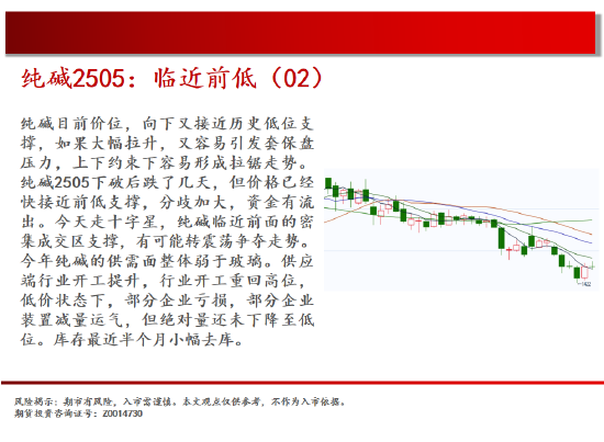 中天期货:原油短线承压 螺纹增仓下行