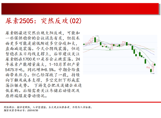 中天期货:原油短线承压 螺纹增仓下行