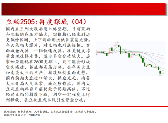 中天期货:原油短线承压 螺纹增仓下行