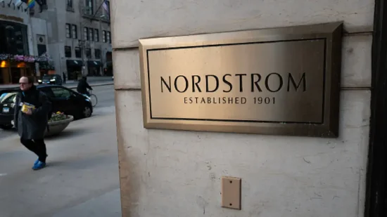 Nordstrom达成62.5亿美元交易 将从美股退市