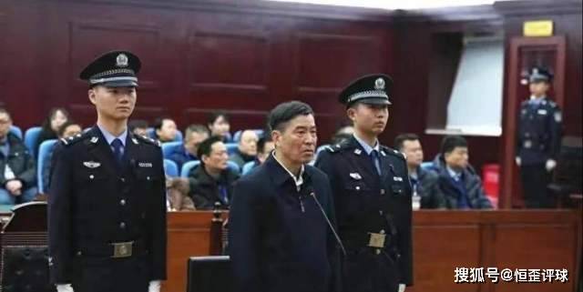 服刑还是养老？陈戌源回上海南汇服刑 条件优越引网友怒喷！