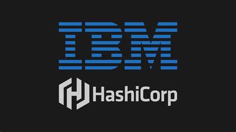 IBM收购HashiCorp交易面临英国反垄断审查